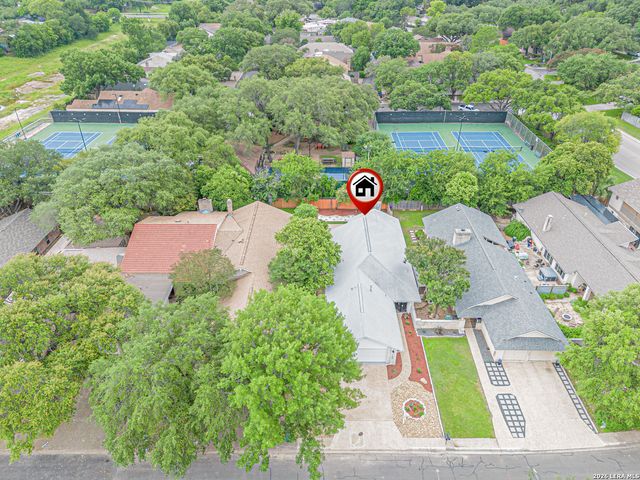 11610 WHISPER TRAIL ST, San Antonio, TX 78230