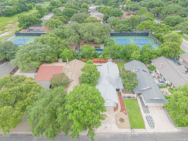 11610 WHISPER TRAIL ST, San Antonio, TX 78230