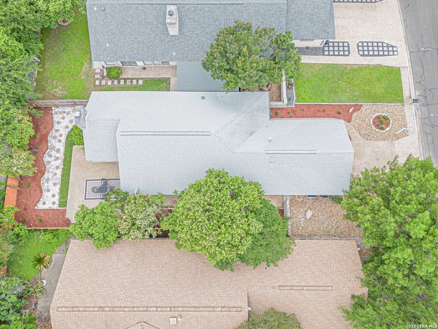 11610 WHISPER TRAIL ST, San Antonio, TX 78230