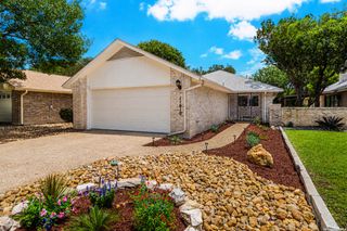 11610 WHISPER TRAIL ST, San Antonio, TX 78230