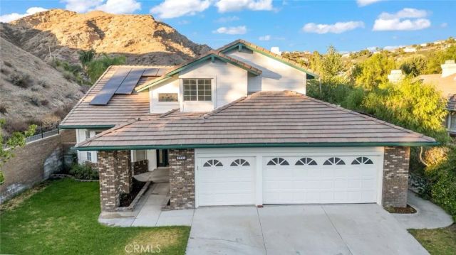 14439 Grandiflors, Canyon Country, CA 91387