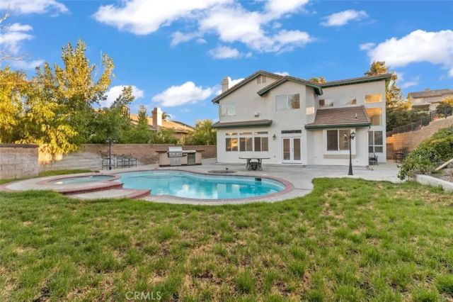 14439 Grandiflors, Canyon Country, CA 91387
