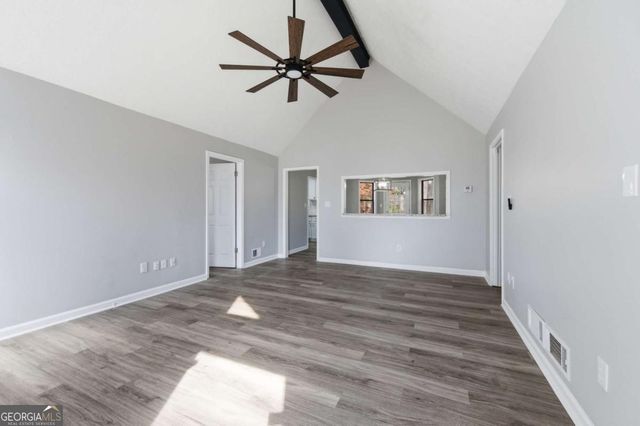 4380 Cary Drive, Snellville, GA 30039