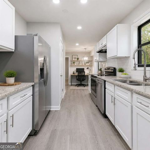 4380 Cary Drive, Snellville, GA 30039