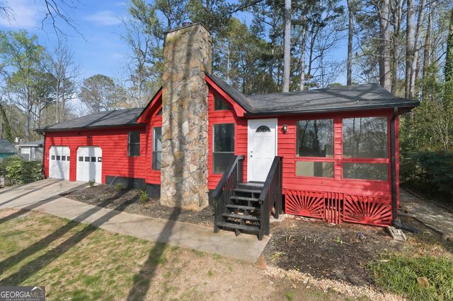 4380 Cary Drive, Snellville, GA 30039