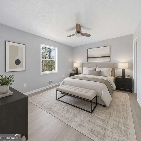 4380 Cary Drive, Snellville, GA 30039