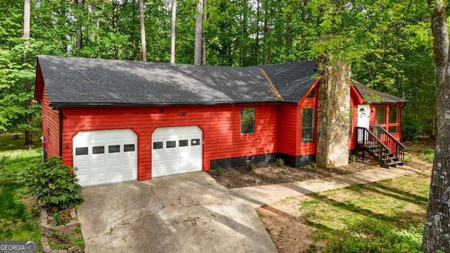4380 Cary Drive, Snellville, GA 30039