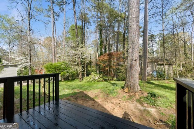 4380 Cary Drive, Snellville, GA 30039