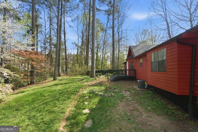 4380 Cary Drive, Snellville, GA 30039