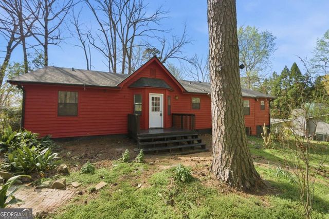 4380 Cary Drive, Snellville, GA 30039