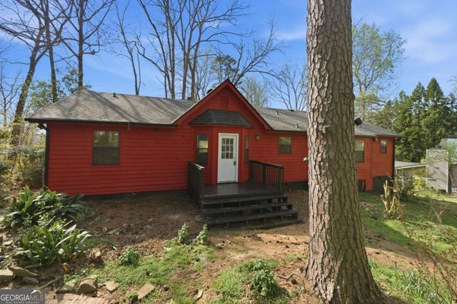 4380 Cary Drive, Snellville, GA 30039