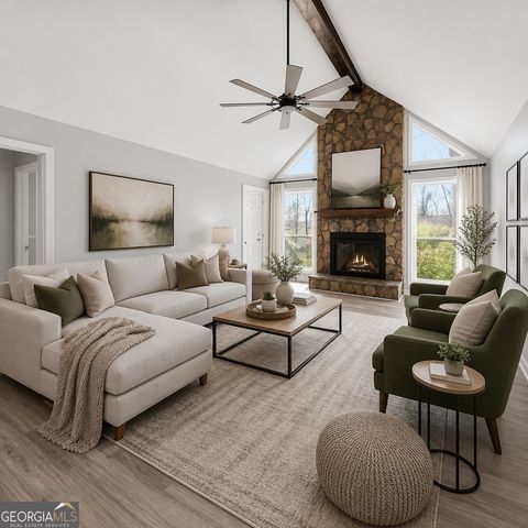 4380 Cary Drive, Snellville, GA 30039