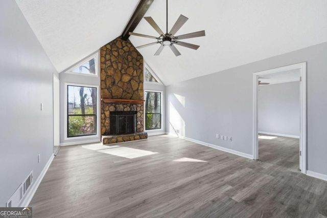 4380 Cary Drive, Snellville, GA 30039