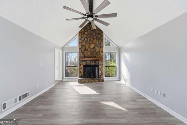 4380 Cary Drive, Snellville, GA 30039