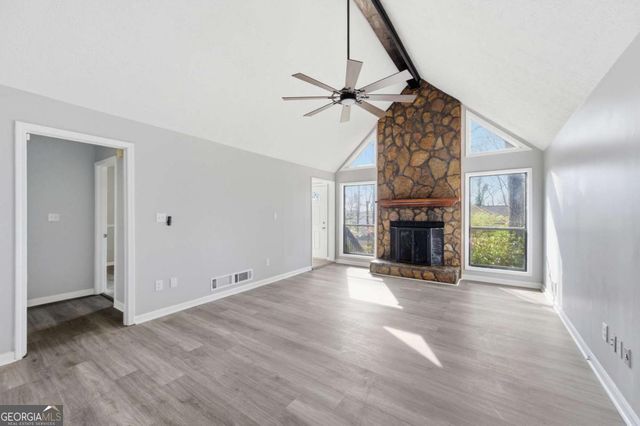 4380 Cary Drive, Snellville, GA 30039