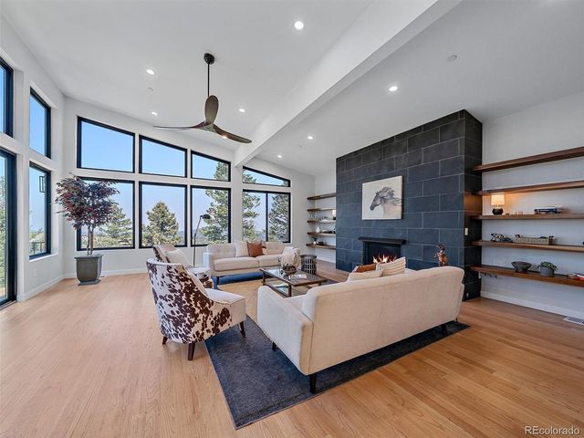 10269 Christopher Dr, Conifer, CO 80433