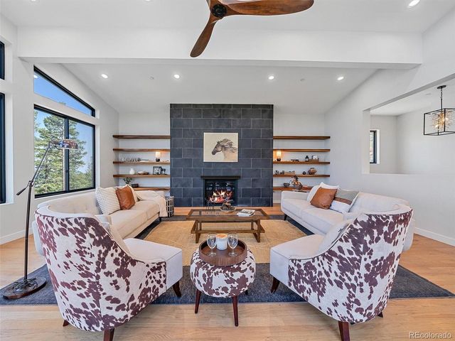 10269 Christopher Dr, Conifer, CO 80433