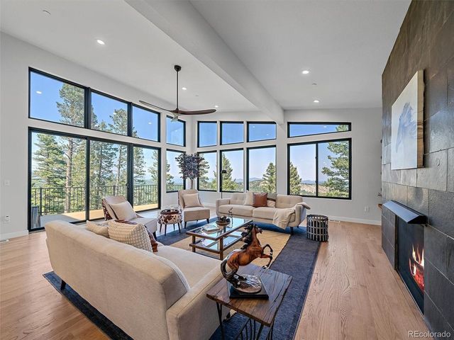 10269 Christopher Dr, Conifer, CO 80433