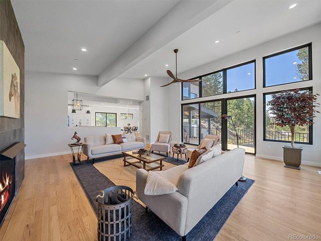 10269 Christopher Dr, Conifer, CO 80433