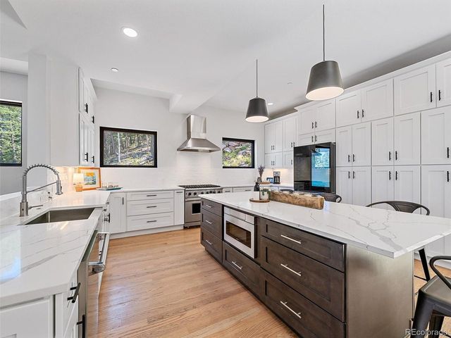 10269 Christopher Dr, Conifer, CO 80433
