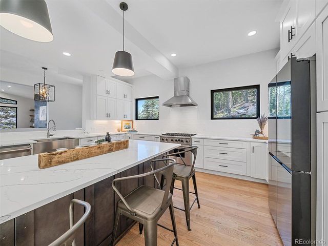 10269 Christopher Dr, Conifer, CO 80433