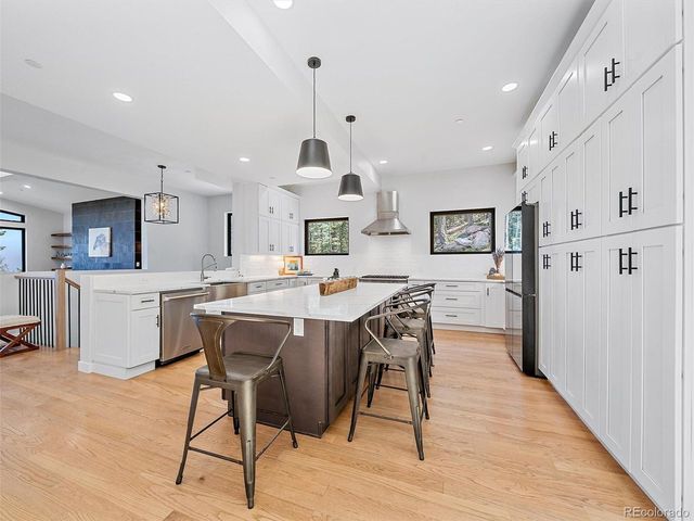 10269 Christopher Dr, Conifer, CO 80433