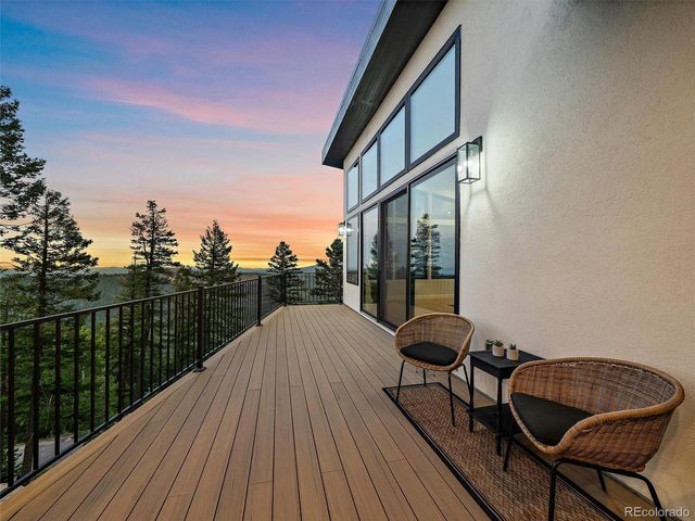 10269 Christopher Dr, Conifer, CO 80433