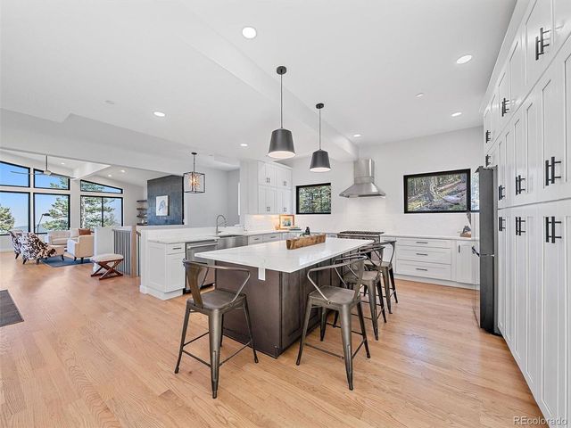 10269 Christopher Dr, Conifer, CO 80433
