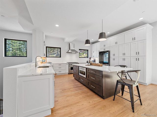 10269 Christopher Dr, Conifer, CO 80433