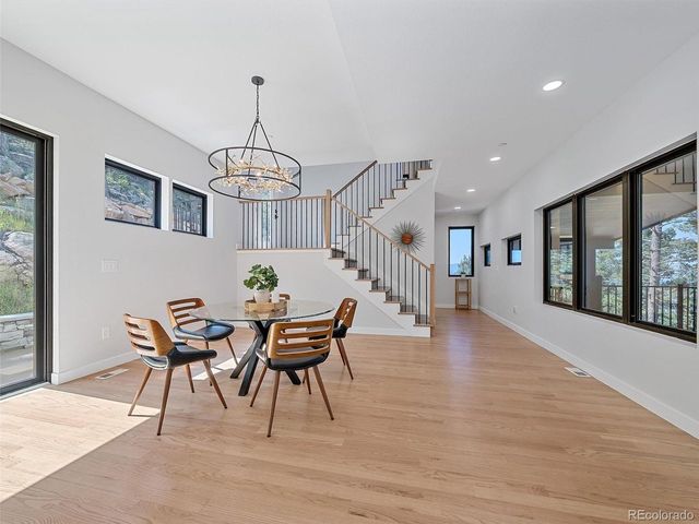 10269 Christopher Dr, Conifer, CO 80433