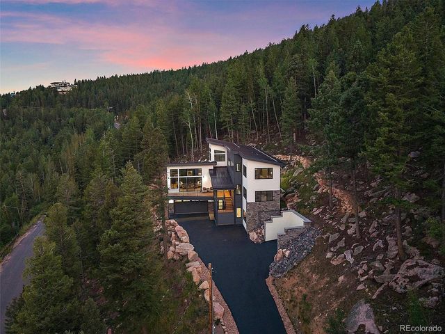 10269 Christopher Dr, Conifer, CO 80433