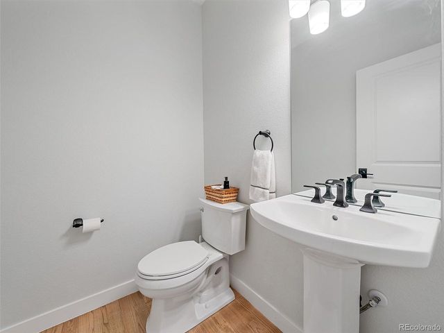 10269 Christopher Dr, Conifer, CO 80433