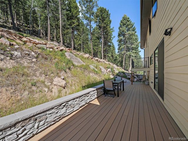 10269 Christopher Dr, Conifer, CO 80433
