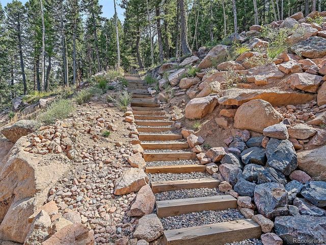 10269 Christopher Dr, Conifer, CO 80433