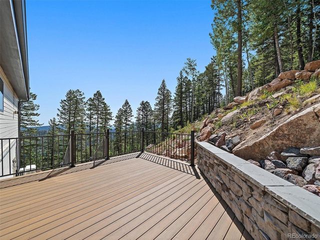 10269 Christopher Dr, Conifer, CO 80433