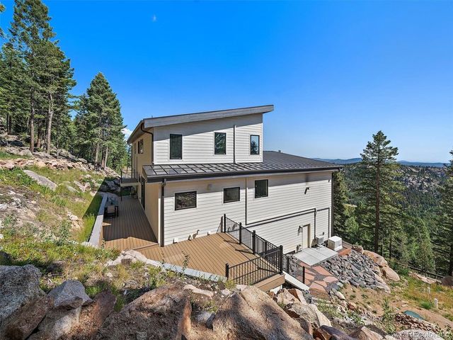 10269 Christopher Dr, Conifer, CO 80433