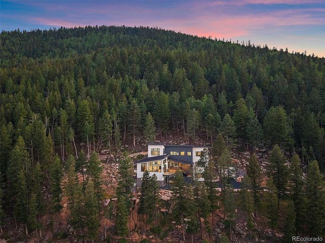 10269 Christopher Dr, Conifer, CO 80433