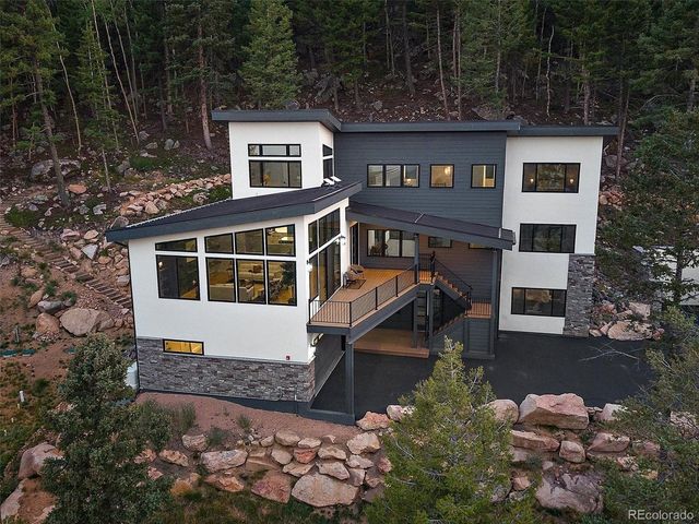 10269 Christopher Dr, Conifer, CO 80433