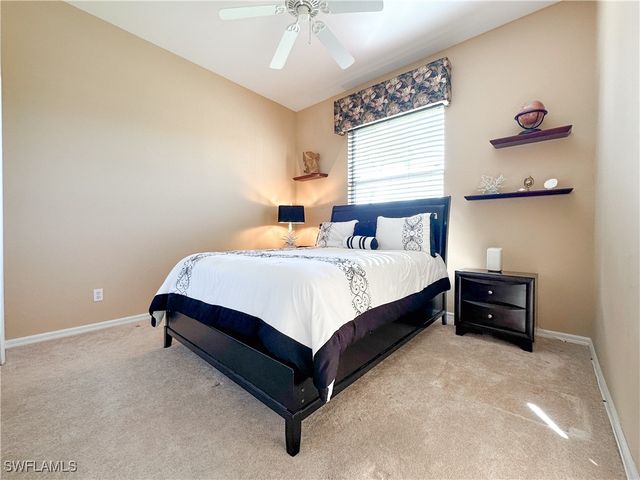 948 Chesapeake Bay CT, Naples, FL 34120