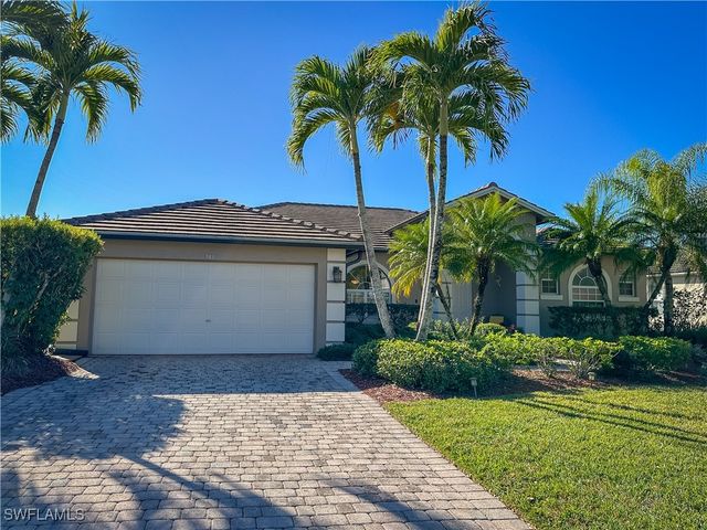 948 Chesapeake Bay CT, Naples, FL 34120