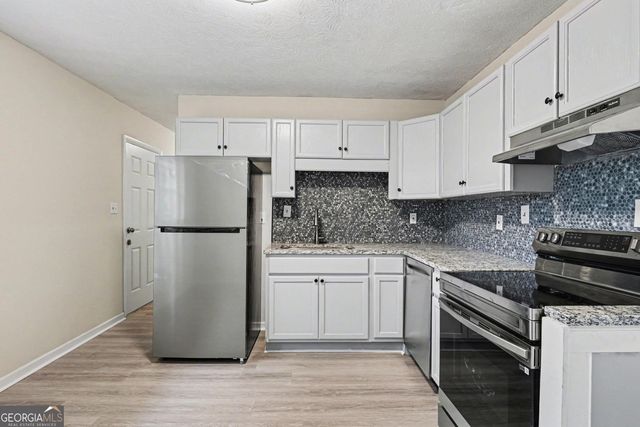 8355 Dunellen Lane, Jonesboro, GA 30238