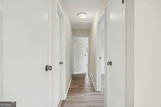 8355 Dunellen Lane, Jonesboro, GA 30238