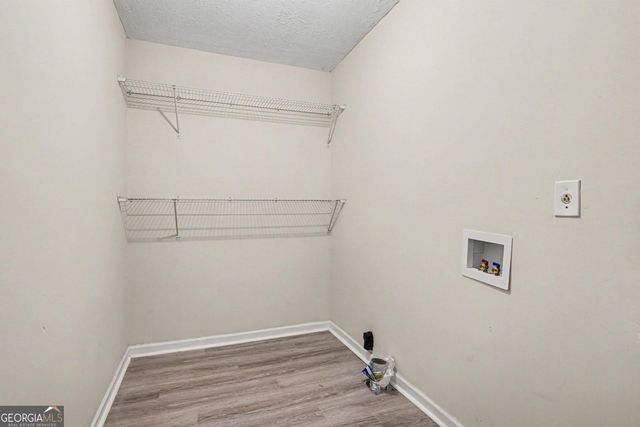 8355 Dunellen Lane, Jonesboro, GA 30238