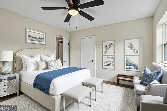 8355 Dunellen Lane, Jonesboro, GA 30238