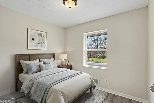 8355 Dunellen Lane, Jonesboro, GA 30238