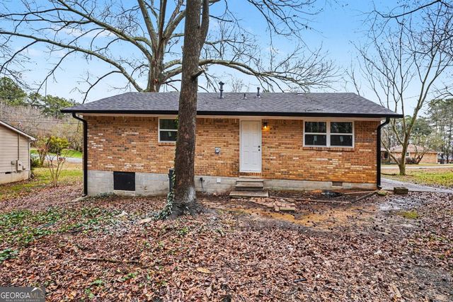 8355 Dunellen Lane, Jonesboro, GA 30238