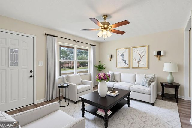 8355 Dunellen Lane, Jonesboro, GA 30238