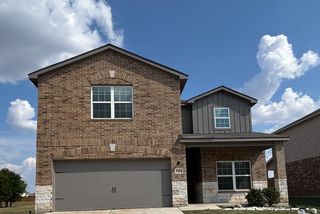 1163 Treeta TRL, Kyle, TX 78640