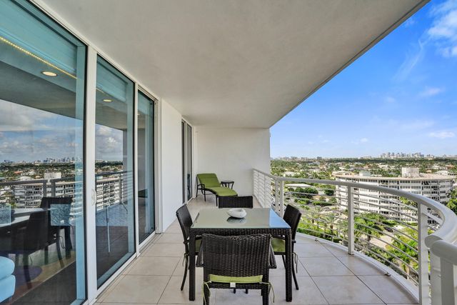 2831 N Ocean Boulevard 1108 N, Fort Lauderdale, FL 33308