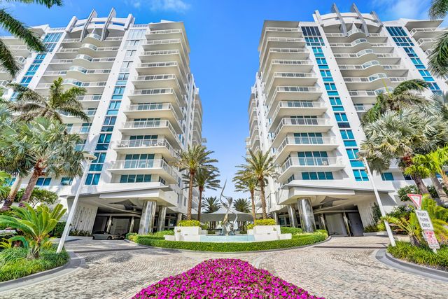 2831 N Ocean Boulevard 1108 N, Fort Lauderdale, FL 33308